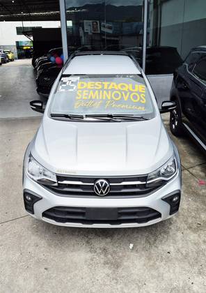 VOLKSWAGEN SAVEIRO 1.6 MSI EXTREME CD 16V FLEX 2P MANUAL